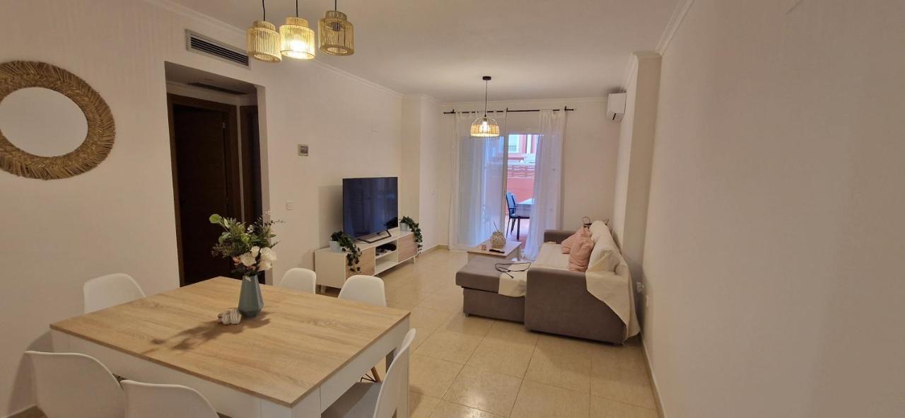 Apartamento Planta Baja Con Piscina เดเนีย ภายนอก รูปภาพ