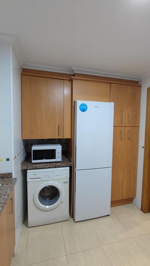 Apartamento Planta Baja Con Piscina เดเนีย ภายนอก รูปภาพ